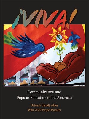 cover image of ¡Viva!